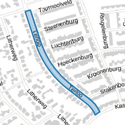 Perceel OSS00-K-5091