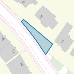 Perceel OSS00-K-5096