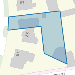 Perceel OSS00-K-5100