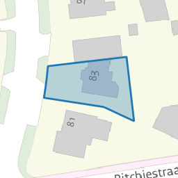 Perceel OSS00-K-5101