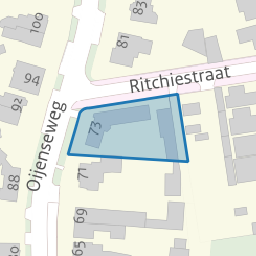 Perceel OSS00-K-5106