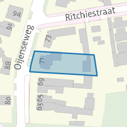 Perceel OSS00-K-5107