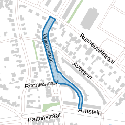 Perceel OSS00-K-5108