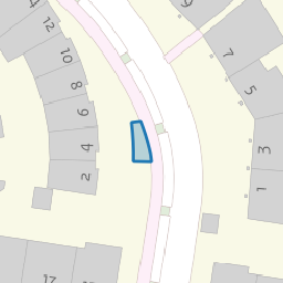 Perceel OSS00-K-5109