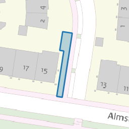 Perceel OSS00-K-5111