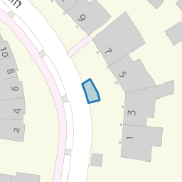 Perceel OSS00-K-5113