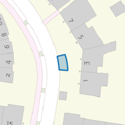 Perceel OSS00-K-5114