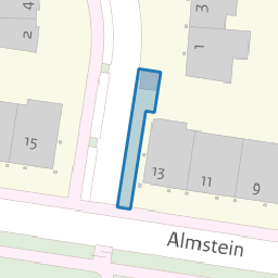 Perceel OSS00-K-5116