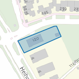 Perceel OSS00-K-5121