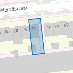 Perceel OSS00-K-5124