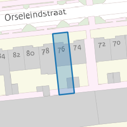 Perceel OSS00-K-5125