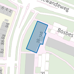 Perceel OSS00-K-5126