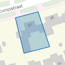 Perceel OSS00-K-5129