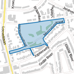 Perceel OSS00-K-5130