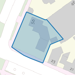 Perceel OSS00-K-5131