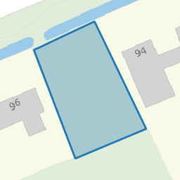 Perceel OSS00-K-5134