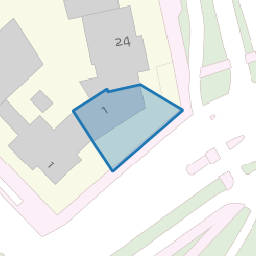 Perceel OSS00-K-5140