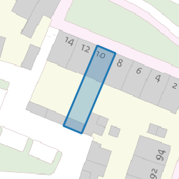 Perceel OSS00-K-5145