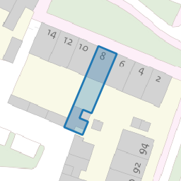 Perceel OSS00-K-5146