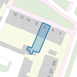 Perceel OSS00-K-5147