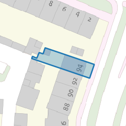 Perceel OSS00-K-5150