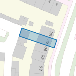 Perceel OSS00-K-5151