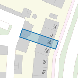 Perceel OSS00-K-5152