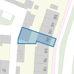 Perceel OSS00-K-5153