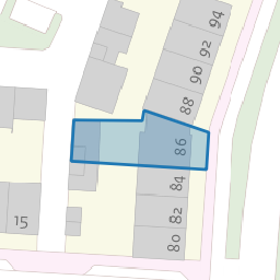 Perceel OSS00-K-5154