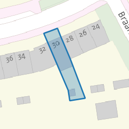 Perceel OSS00-K-5170