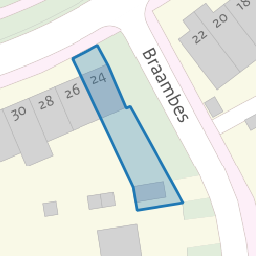 Perceel OSS00-K-5173