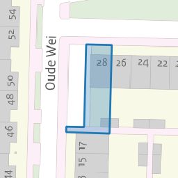 Perceel OSS00-K-5184