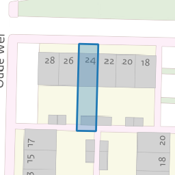 Perceel OSS00-K-5186