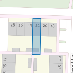 Perceel OSS00-K-5187