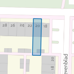 Perceel OSS00-K-5188