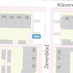 Perceel OSS00-K-5196