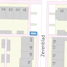 Perceel OSS00-K-5198