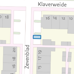Perceel OSS00-K-5205