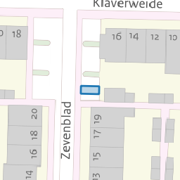 Perceel OSS00-K-5206