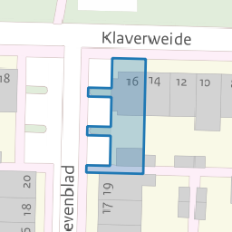 Perceel OSS00-K-5208