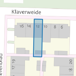 Perceel OSS00-K-5210