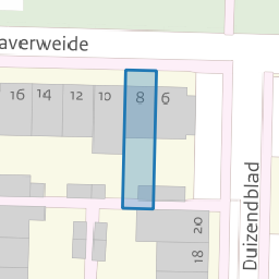 Perceel OSS00-K-5212