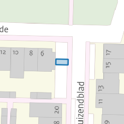 Perceel OSS00-K-5217