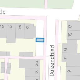 Perceel OSS00-K-5219