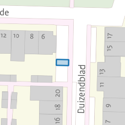 Perceel OSS00-K-5220