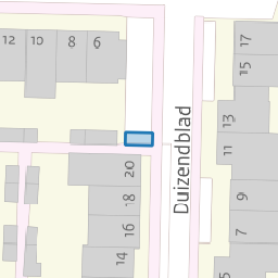 Perceel OSS00-K-5223