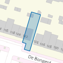 Perceel OSS00-K-5249