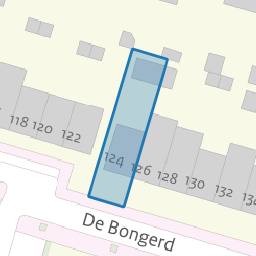 Perceel OSS00-K-5250