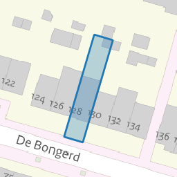 Perceel OSS00-K-5252
