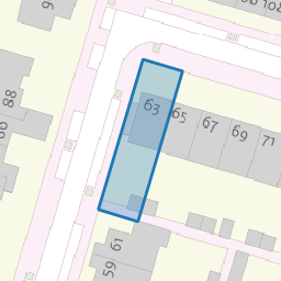 Perceel OSS00-K-5256